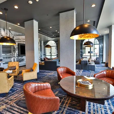 Hilton Garden Inn Savannah Historic District